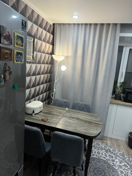Продам 3х квартиру