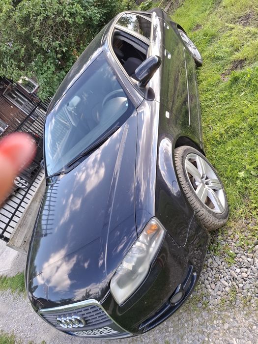 Vând AUDI A4 ,2006
