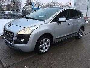 PEUGEOT 3008 2011 — imagine 2