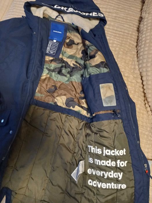 Яке JACK&JONES за момче