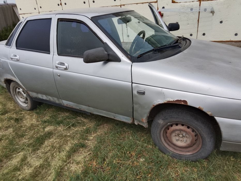 Продам ВАЗ 2110 г