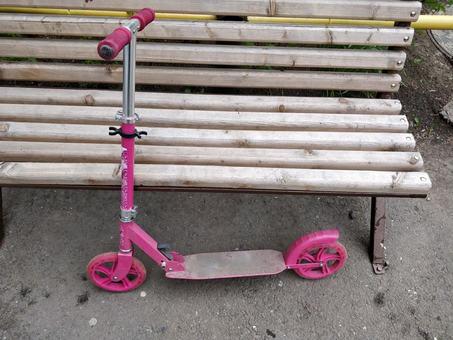 Продам самокат