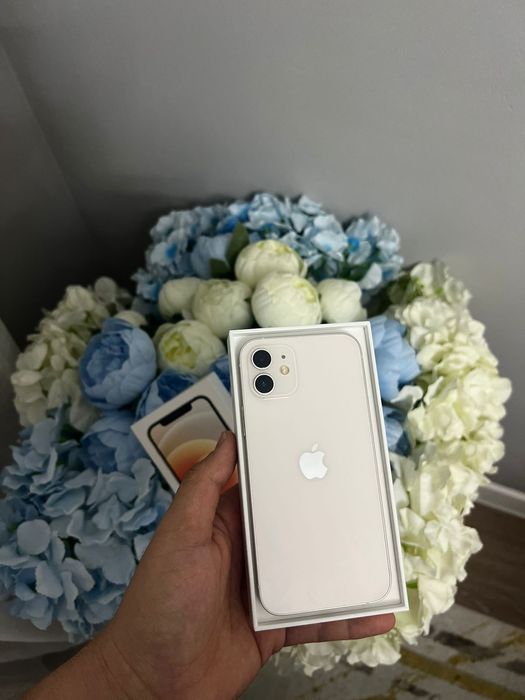 Iphone 12 Айфон 12