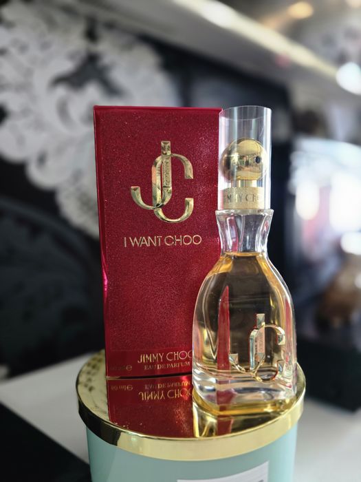 Оригинален парфюм Jimmy Choo 60ml