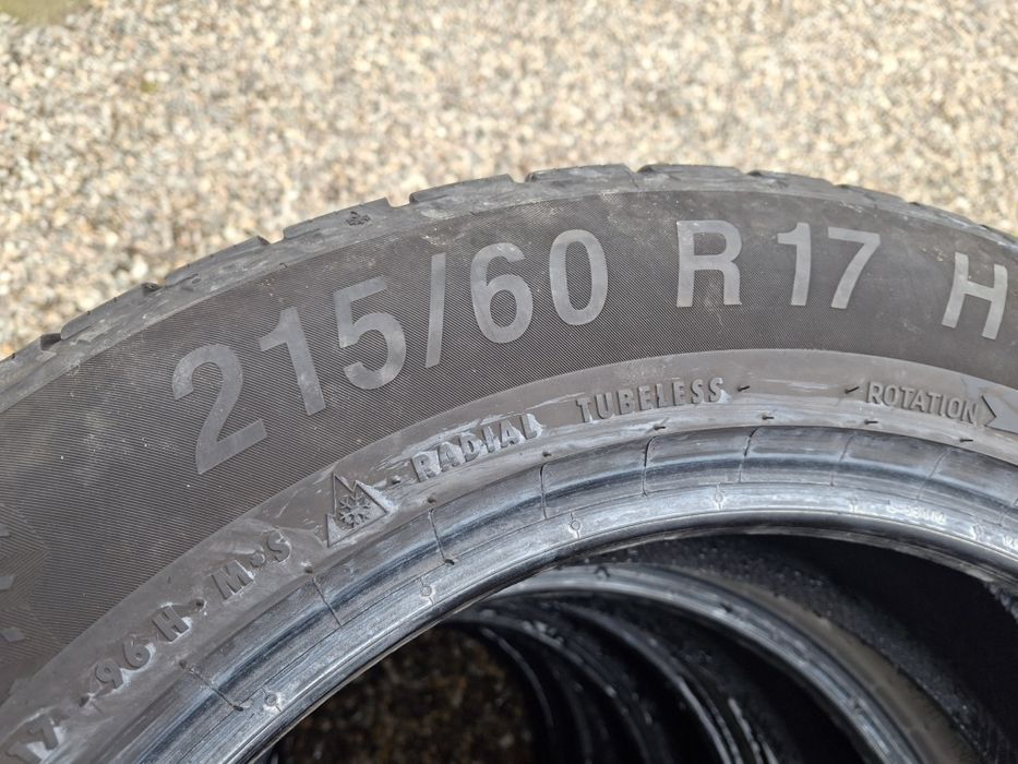 Anvelope 205 60 16  215 65 16 C