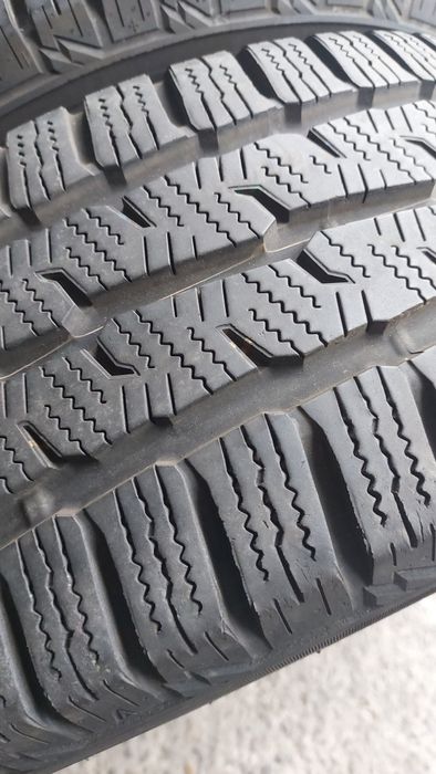 Гуми и джанти за Фолксваген Транспортер 17 цола 5х120 215/60/17 C