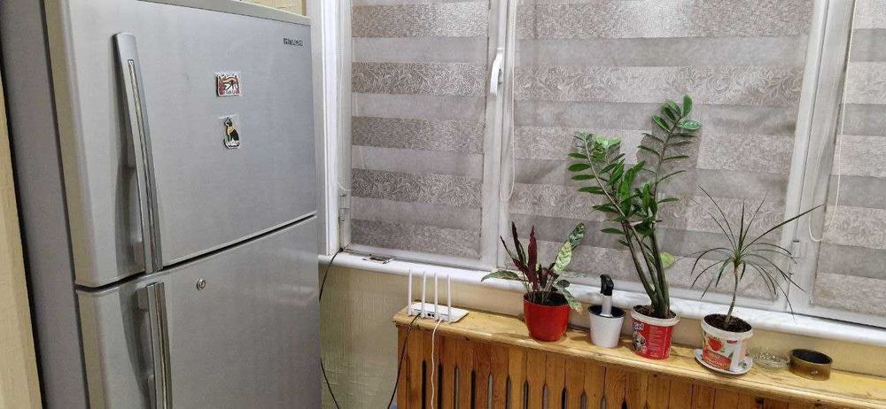 ПРОДАЕТСЯ 1в2/4/9 46,5м2 на: Ц-7 м Ойбек