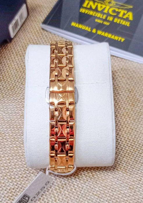 Ceas Montres Prestige MPW-0255 Invicta-Femei