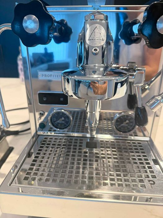 Espressor Profitec Pro 600