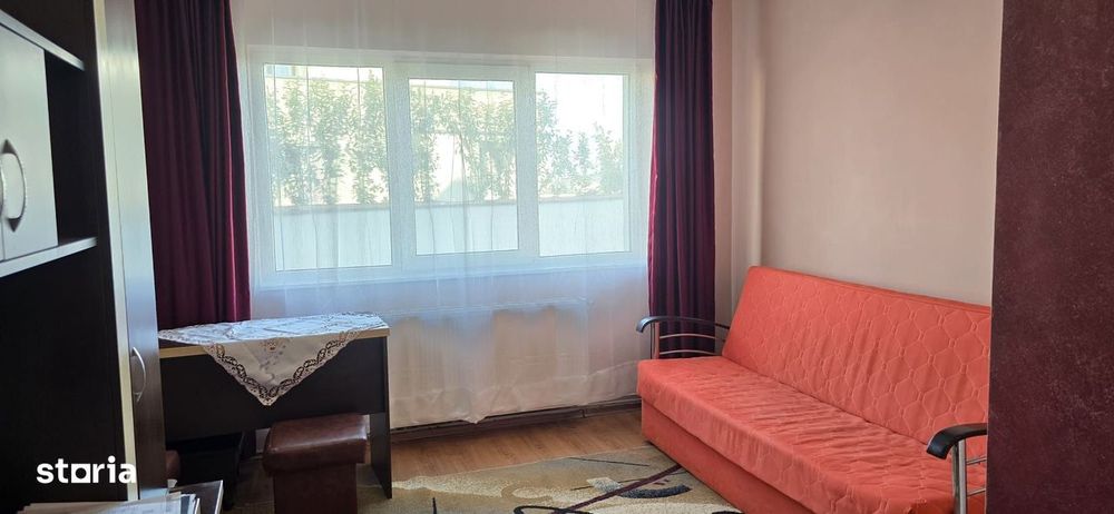 Garsonieră în bloc nou, aproape de Observator – ideală pentru locuire