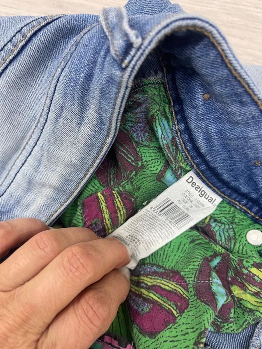 Blugi Desigual damă