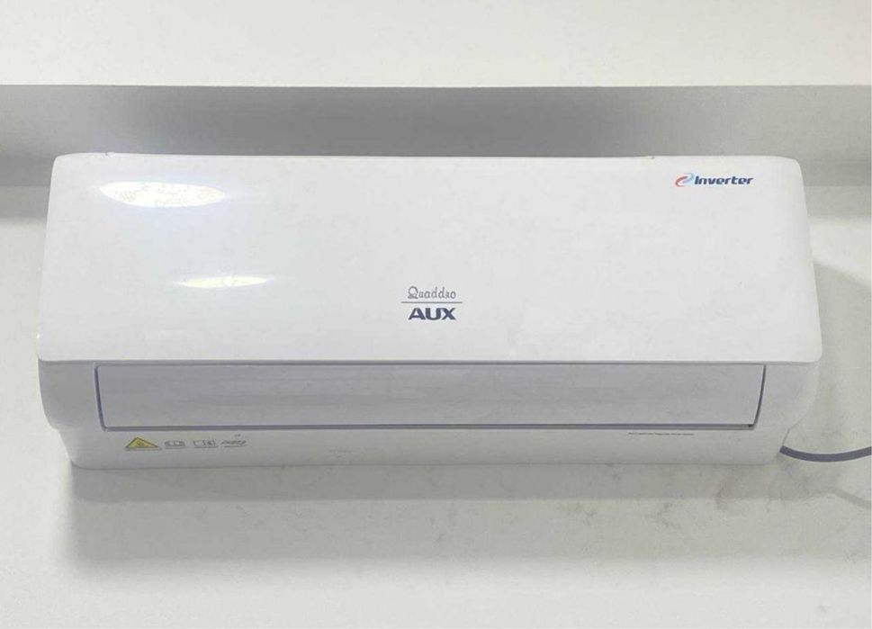 Aux 12 inverter kondetsioner 310$