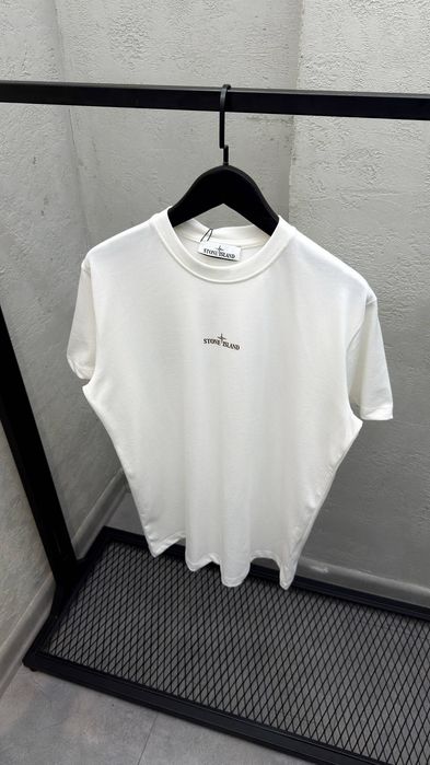 Stone Island тениска
