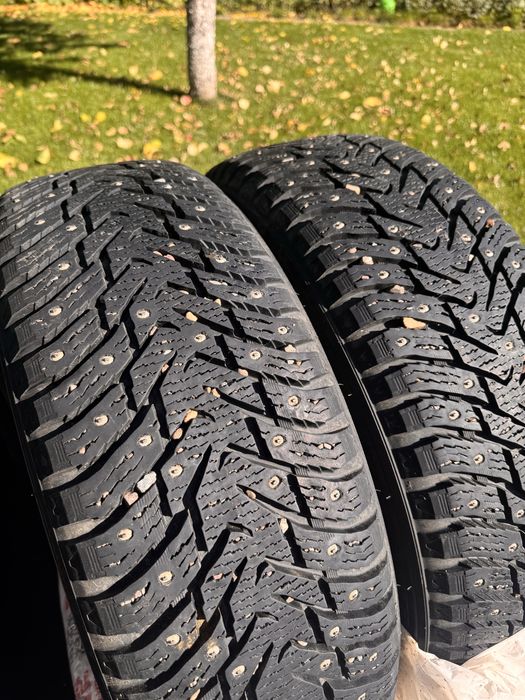 Шины nordman suv8