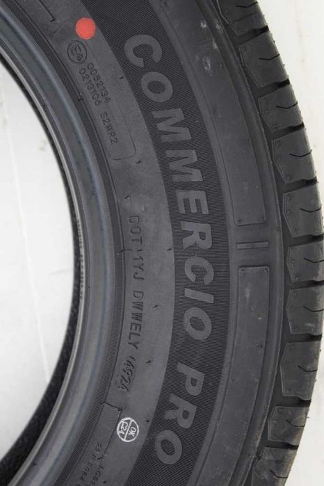 Anvelope vara noi 195/75R16C, 110/108T, 10PR, Sailun
