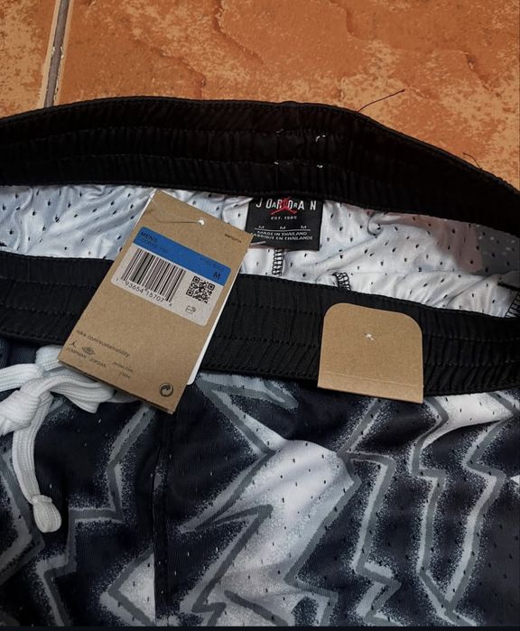 Pantaloni scurti jordan