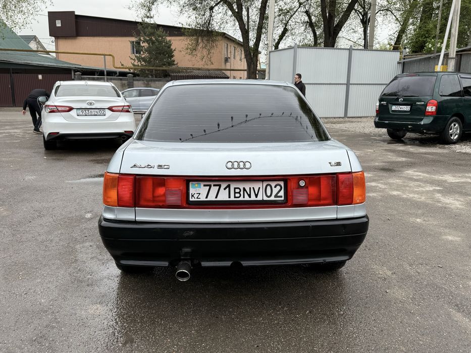 Audi 80 B3 /ауди 80