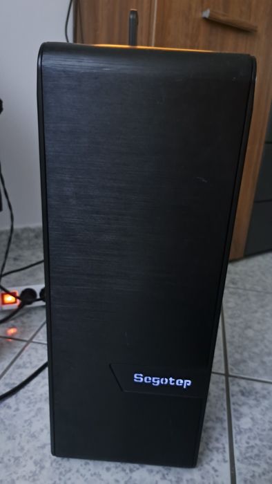 Anunț PC Gaming / Streaming