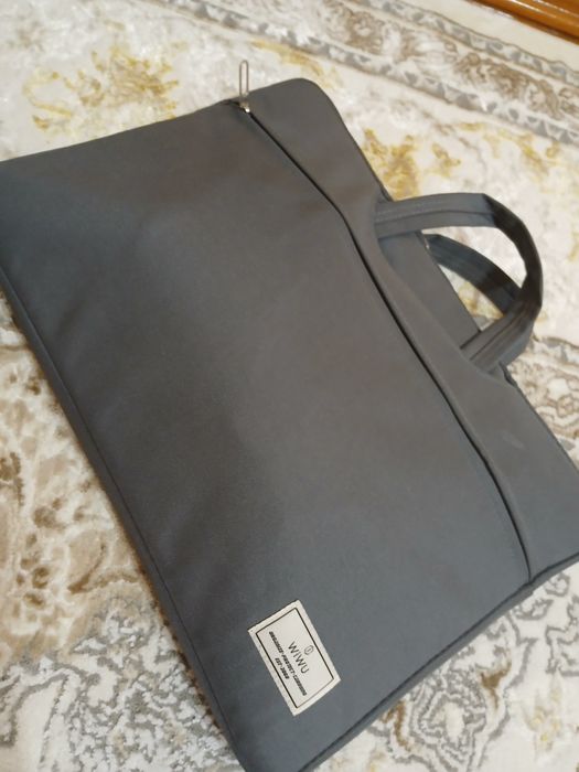 Noutbuk HP hamma narsasi bor