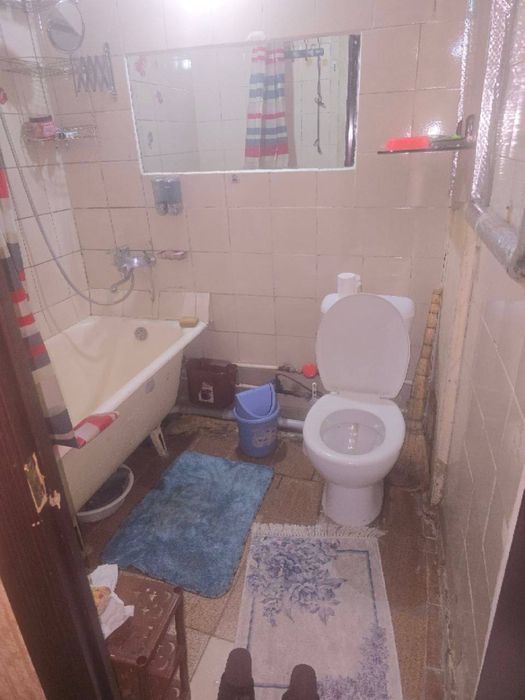 Метро Новза 2х комнатная