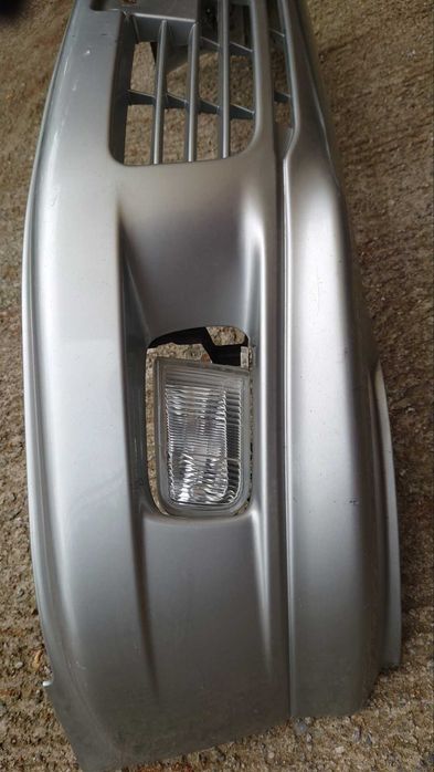 Стъклени халогени за Mitsubishi Galant 98