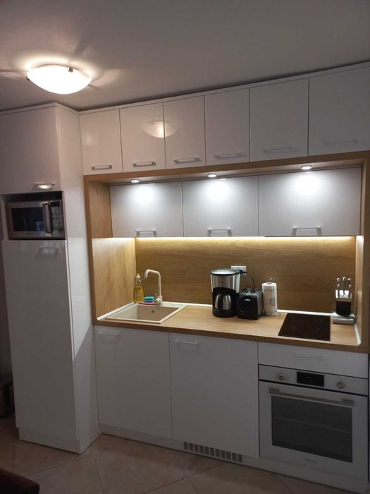 Дава се под наем Двустаен апартамент в Свети Влас - 75 кв.м за 204 € - Снимка #5