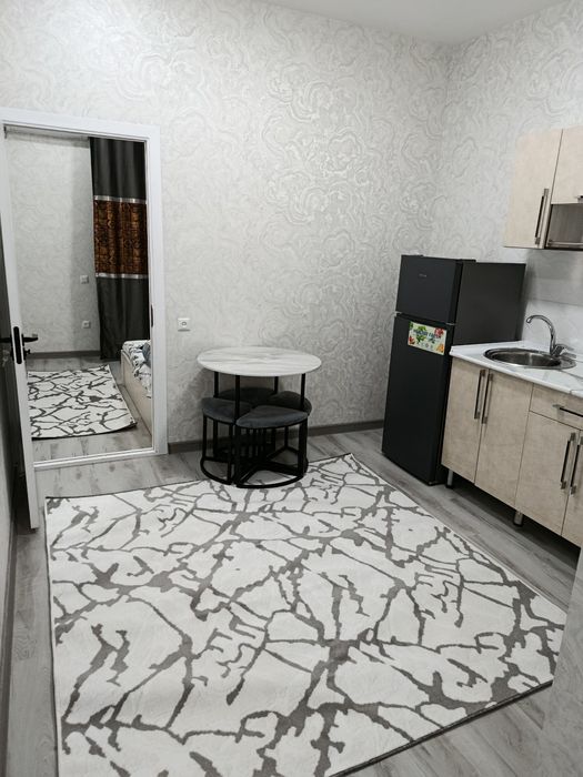 Юнус обод 16 кв бетонка КУНЛИК ИЖАРАГА 1 хона КВ!  Шахримиз мехмнлри у