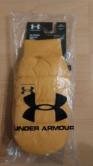 Under Armour UA Storm Insulated дамски зимни ръкавици от USA