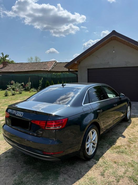 AUDI A4 2016 — imagine 3