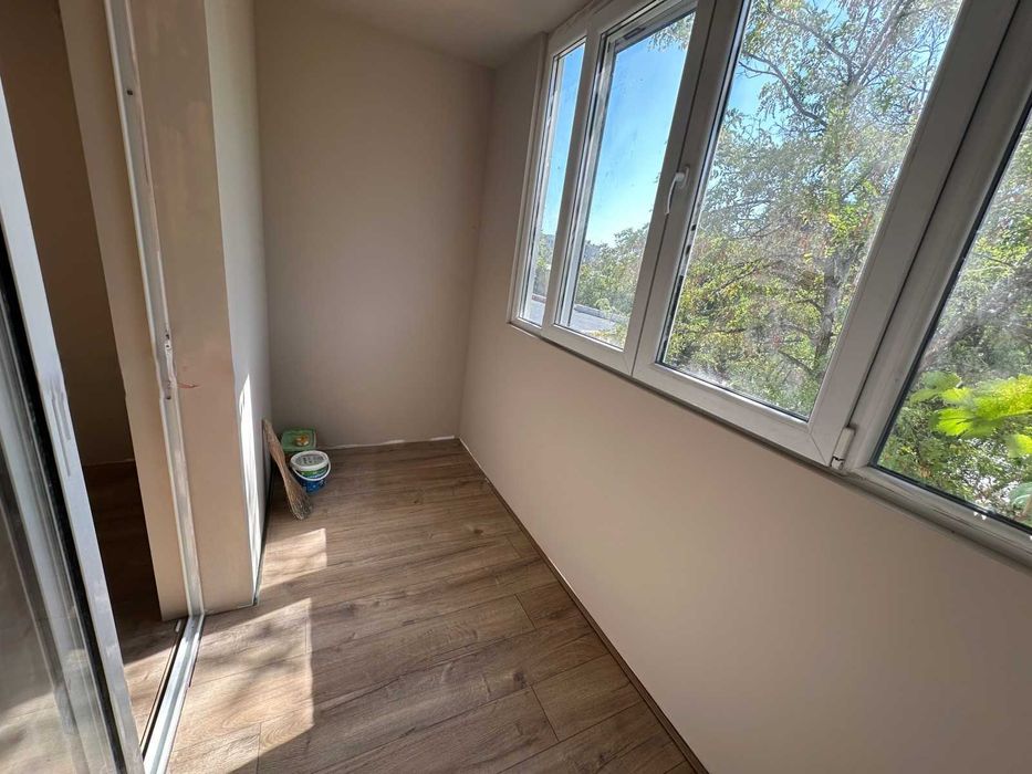 Продава се Двустаен апартамент в Стара Загора, Железник - център - 44 кв.м за 1307 €/кв.м - Снимка #11