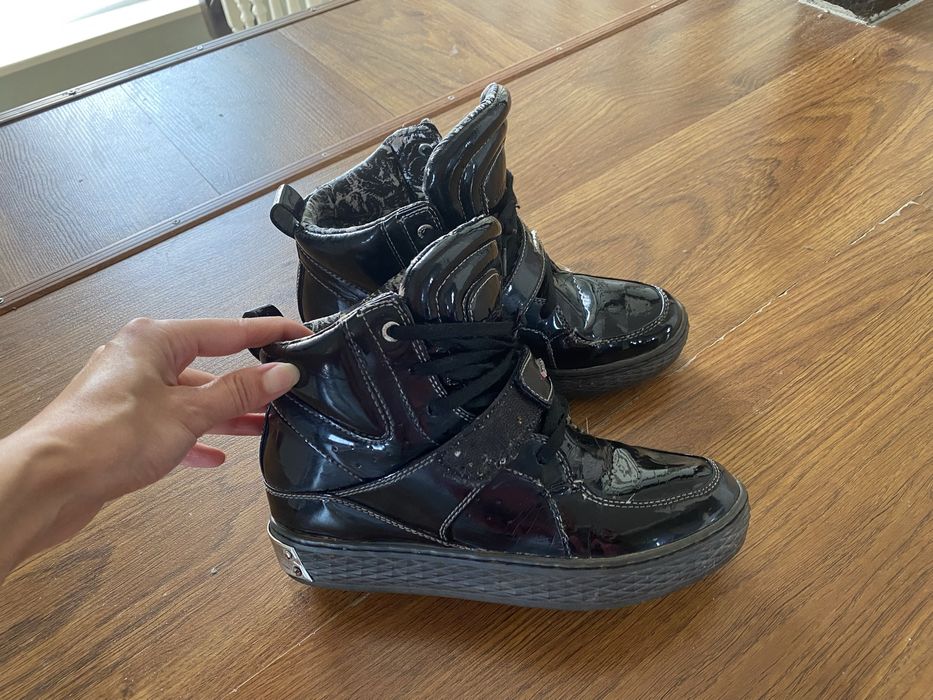 Обувь Diesel женская