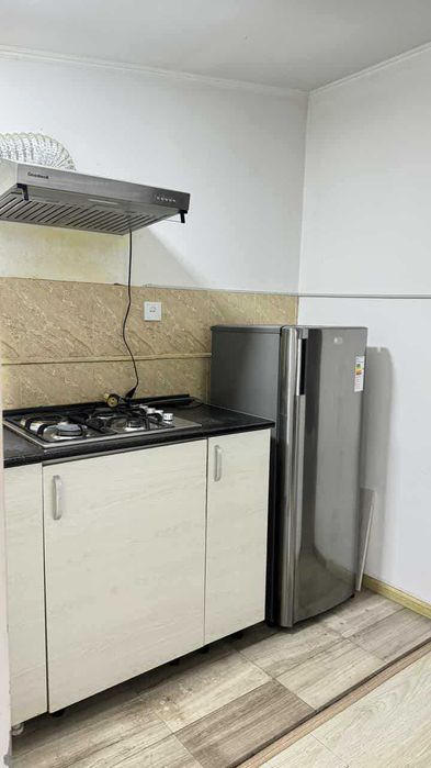 Ijaraga 2 xonali kvartira.