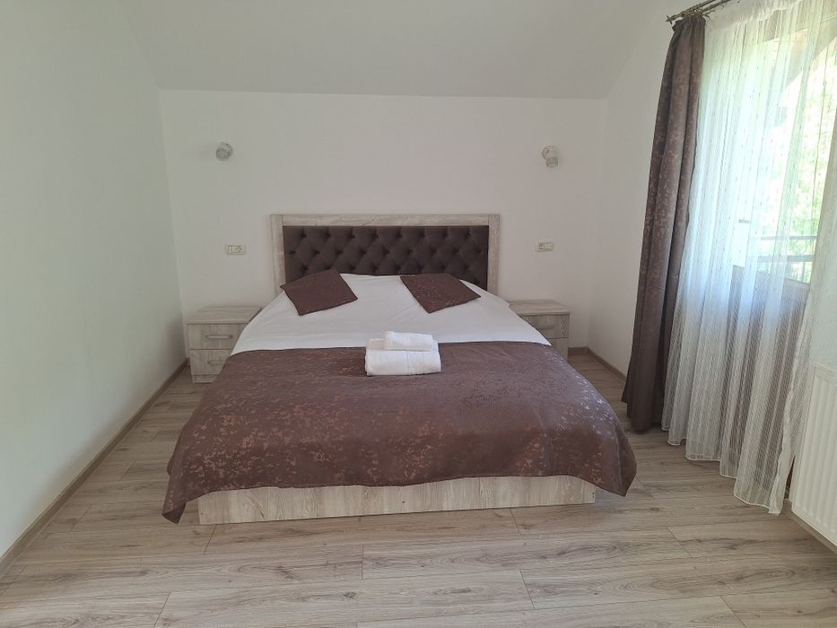 Cazare  la munte  in Bran