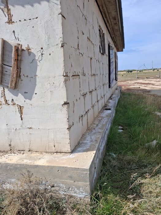 Дом в селе Теренколь