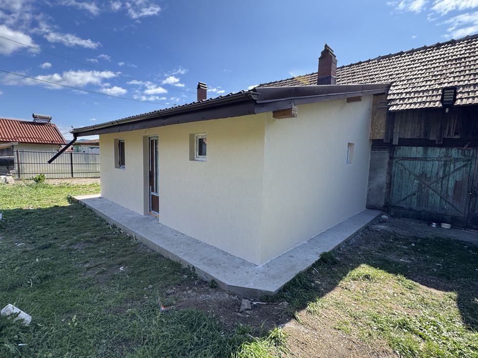 Execut lucrari in constructii