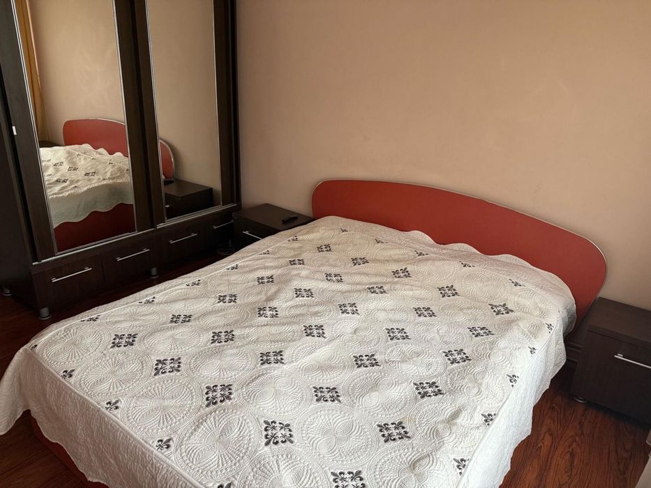 Proprietar, închiriez ap 2 cam Micro 6