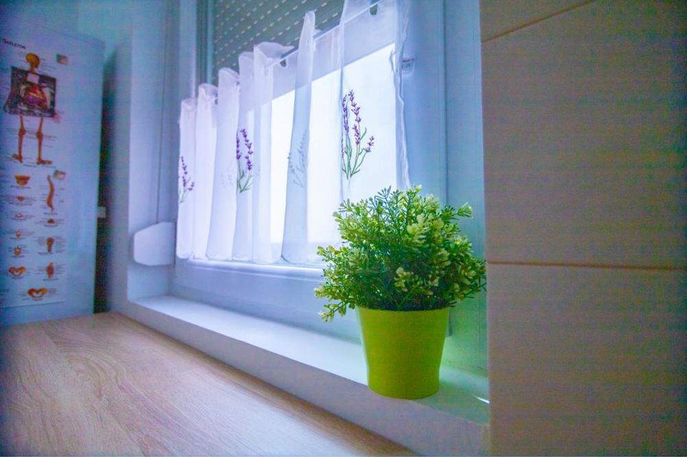 Apartament 2 camere Ared Decebal