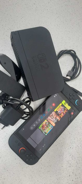 Nintendo Switch 2