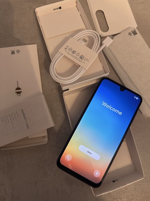 Samsung Galaxy A16