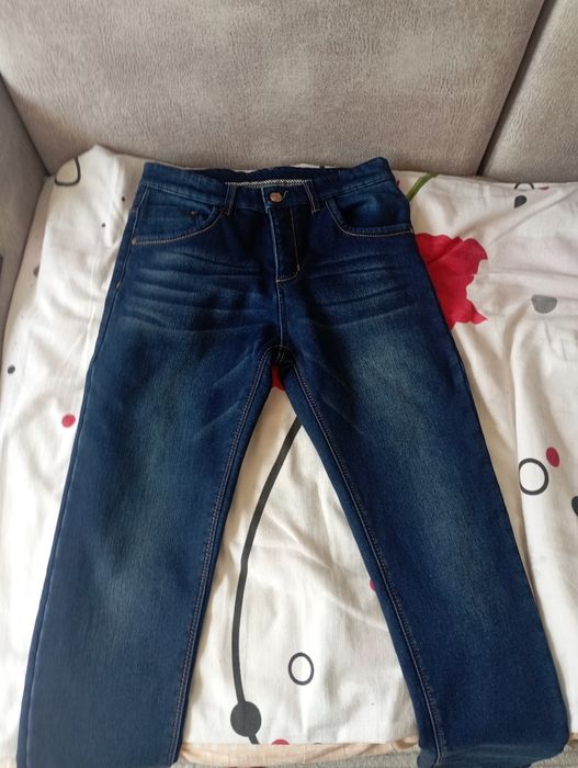 Детская одежда для мальчика 8-12-лет