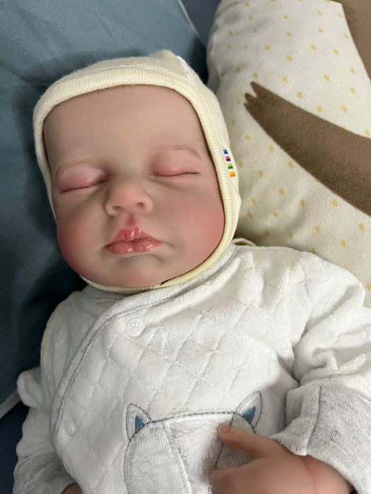 Păpușă Reborn nouă