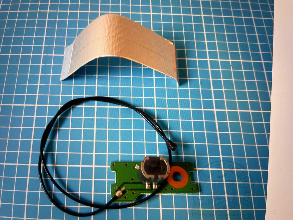 placa Bluetooth WiFi PlayStation 3 PS3 CECHK04 originala