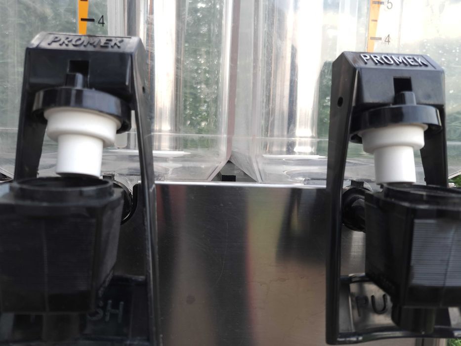 Машина за сок айран и др.COFRIMELL