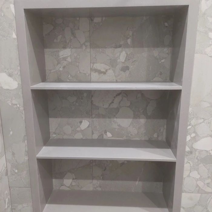 Столешница из камня.