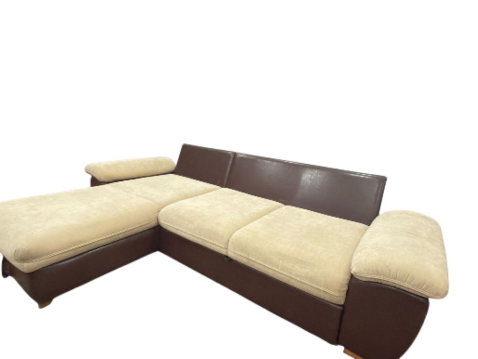 Продам угловой диван