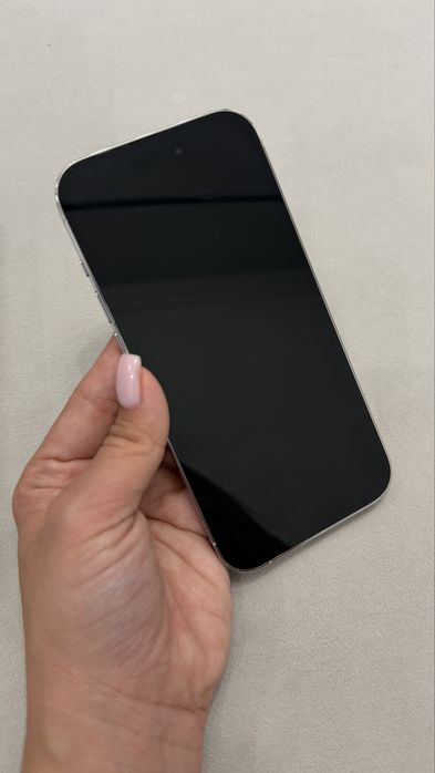 Iphone 14 pro 256 gb