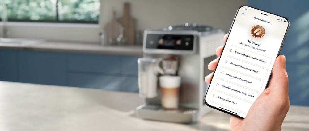 Espressor Philips Café Aromis 8000, 50+bauturi, SIGILAT+GARANTIE 2 ANI