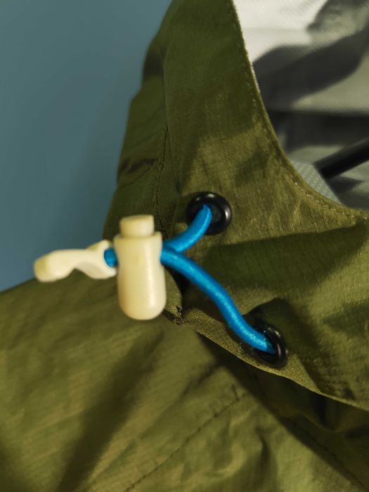 SKOGstad wataerproof  Яке/Дамско S