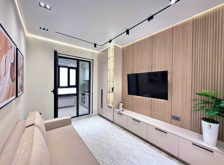 продается 2/7/16
новостройка 
От Golden House