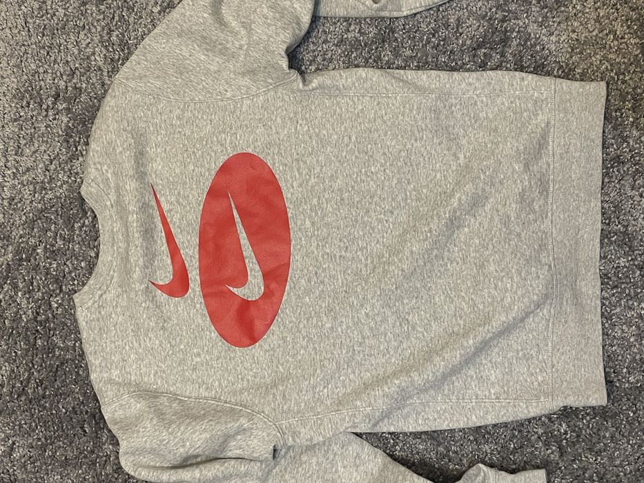 vand bluza nike sportswear